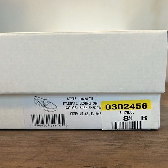 Like New! Brown’s Flats - Picture 5 of 6